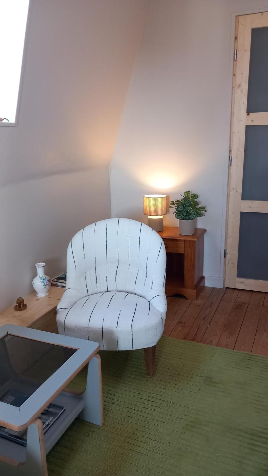 Chambres D'Hotes Bord De Loire Saint-Mathurin  Eksteriør bilde