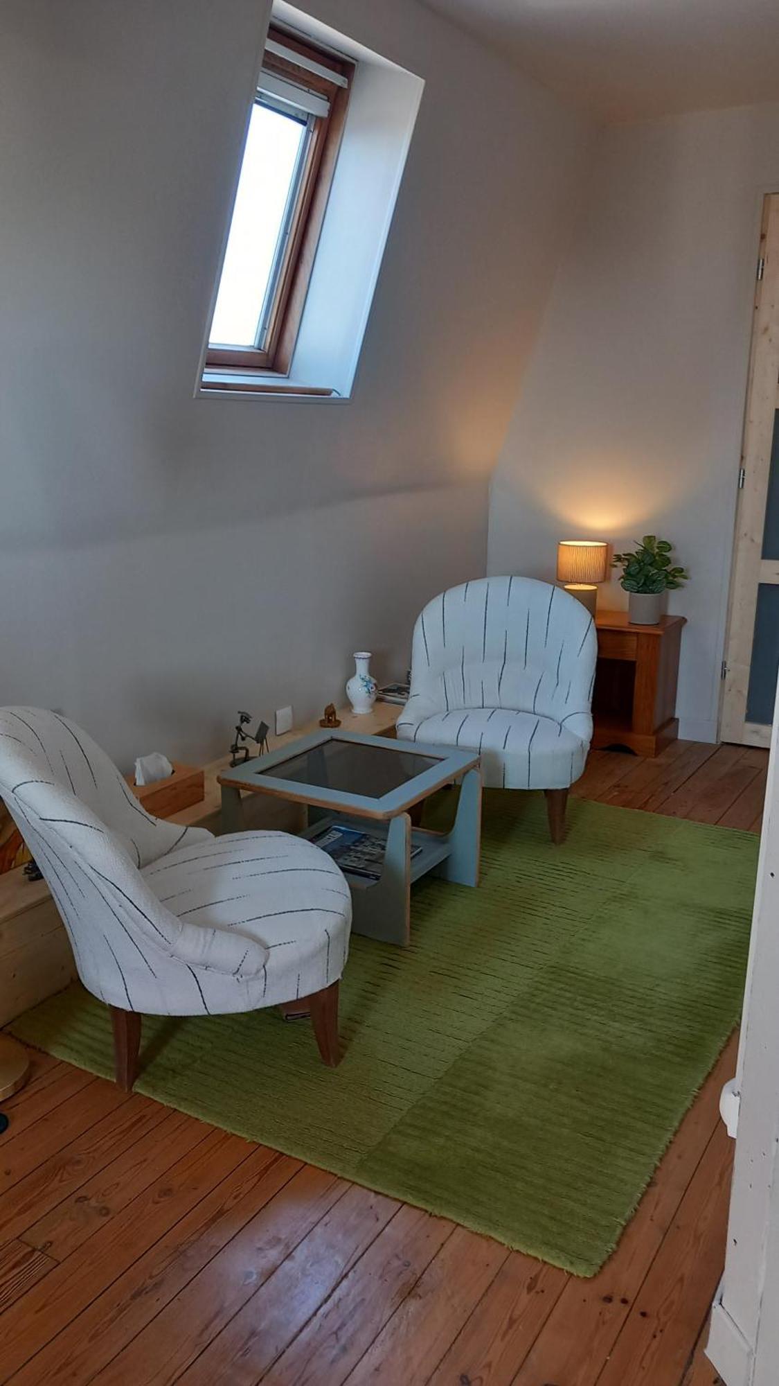 Chambres D'Hotes Bord De Loire Saint-Mathurin  Eksteriør bilde